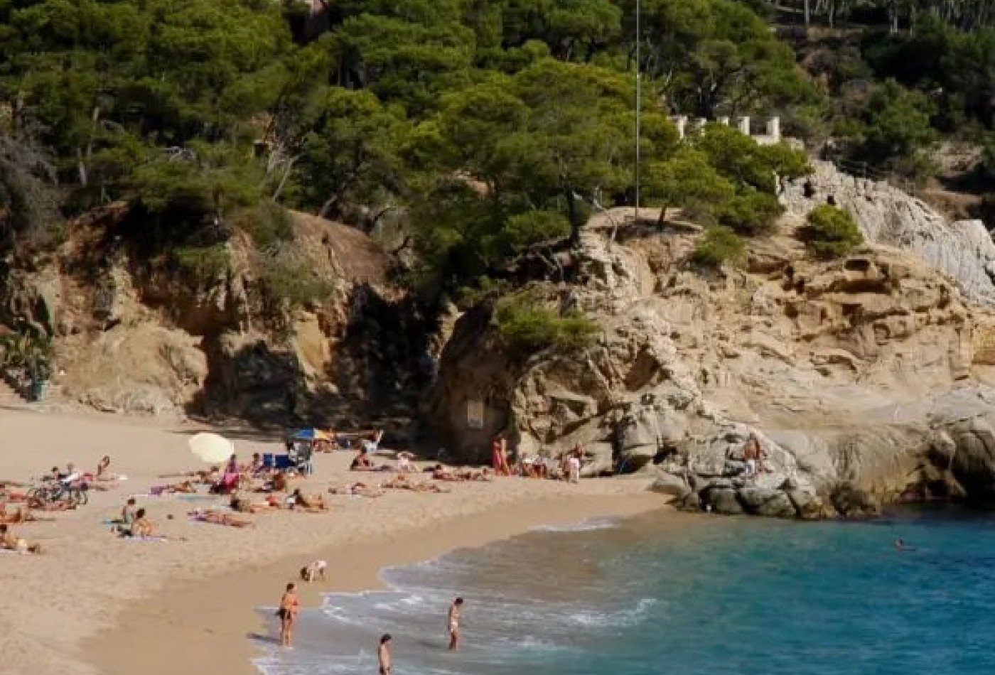 vente Maison Platja Aro - Photo 9