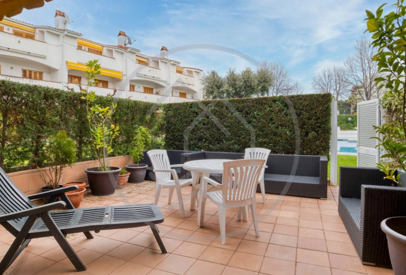 vente Maison Platja Aro - Photo 3
