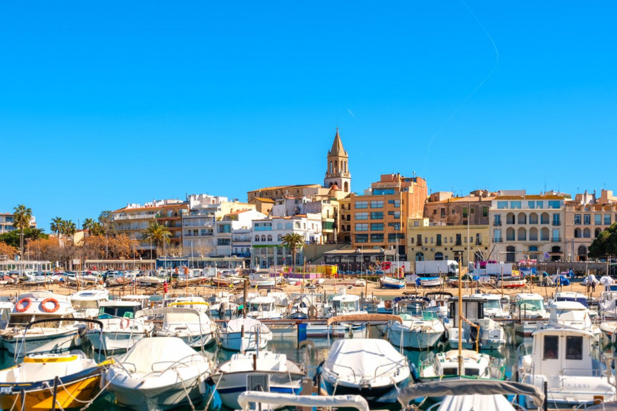 vente Appartement Palamos - Photo 8