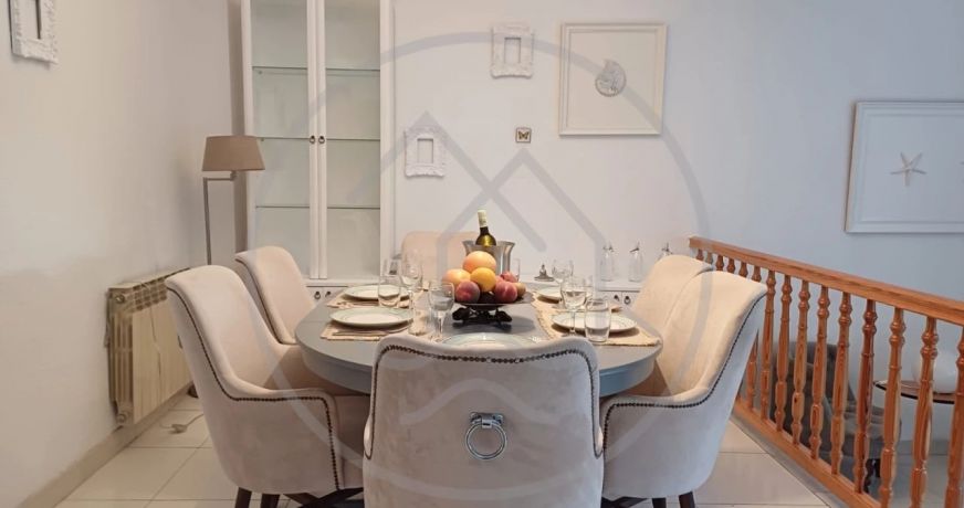 vente Maison Platja Aro