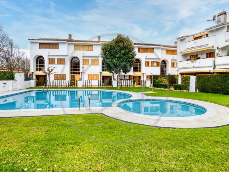 vente Maison Platja Aro - Photo 1