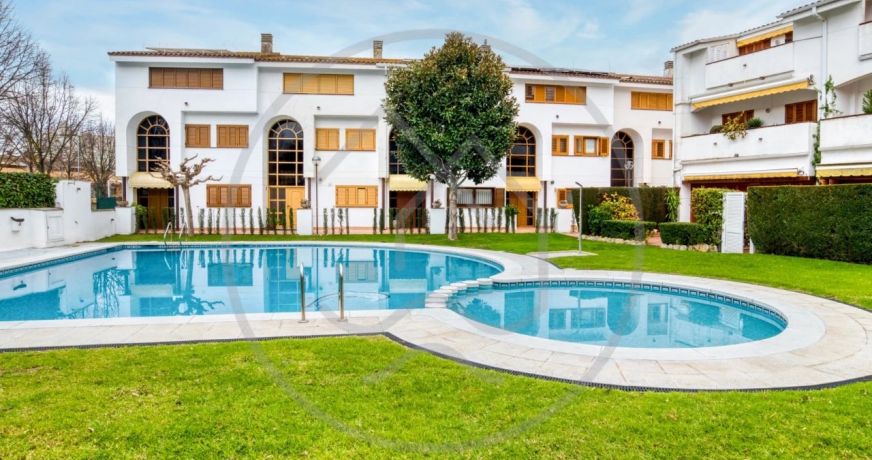 vente Maison Platja Aro