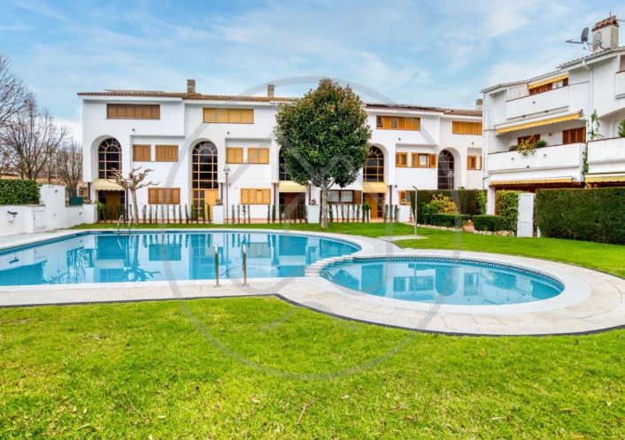 à vendre Maison Platja Aro