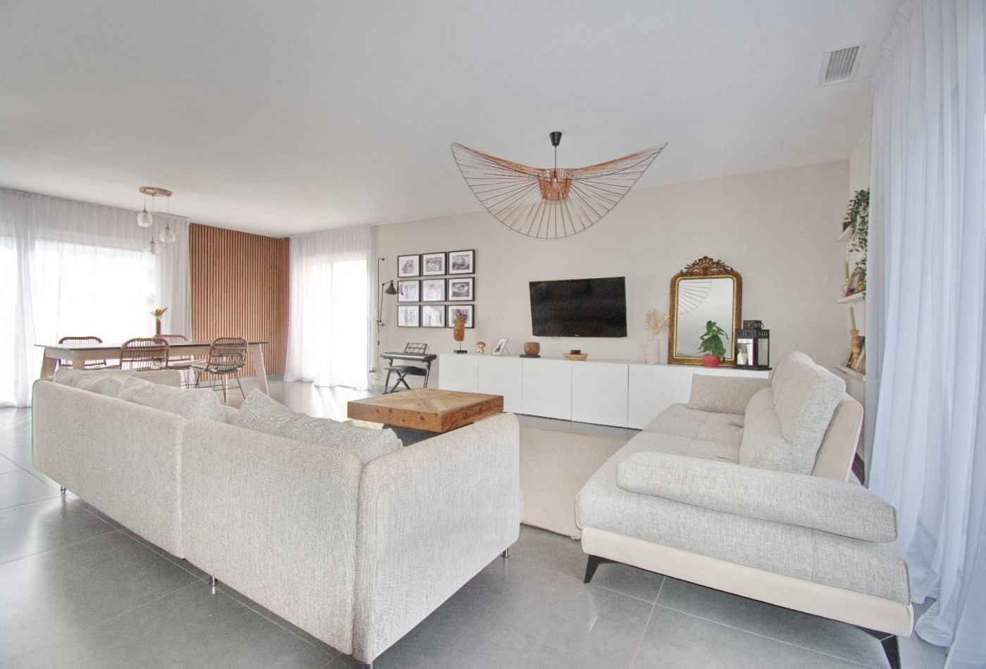 vente Maison contemporaine Lezignan La Cebe - Photo 2