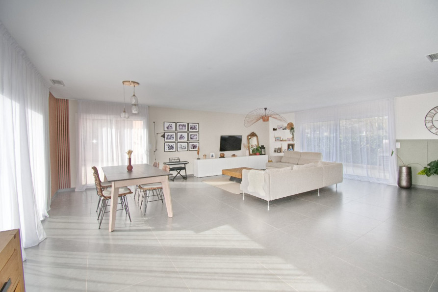 vente Maison contemporaine Lezignan La Cebe - Photo 1