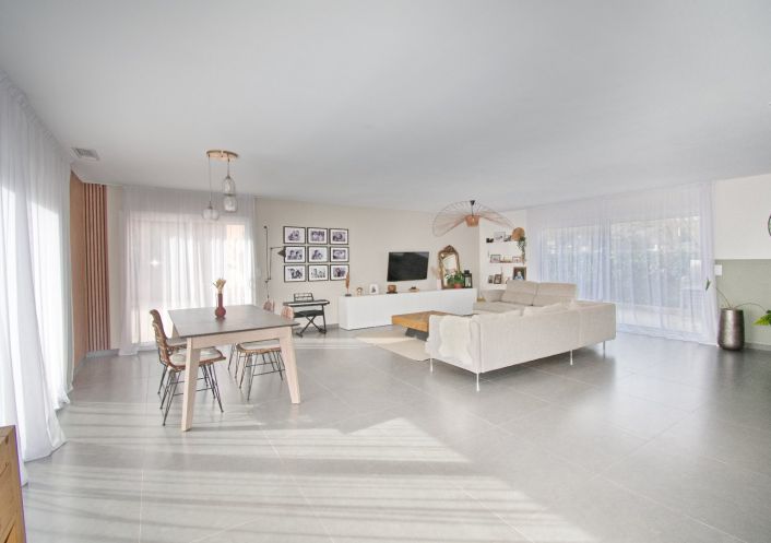 à vendre Maison contemporaine Lezignan La Cebe