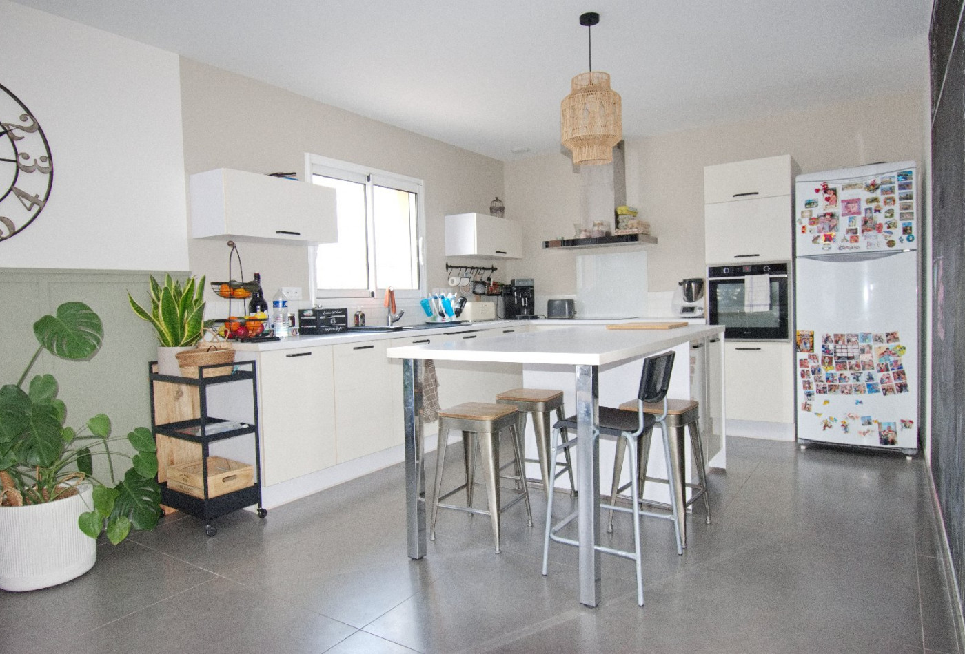 vente Maison contemporaine Lezignan La Cebe - Photo 3