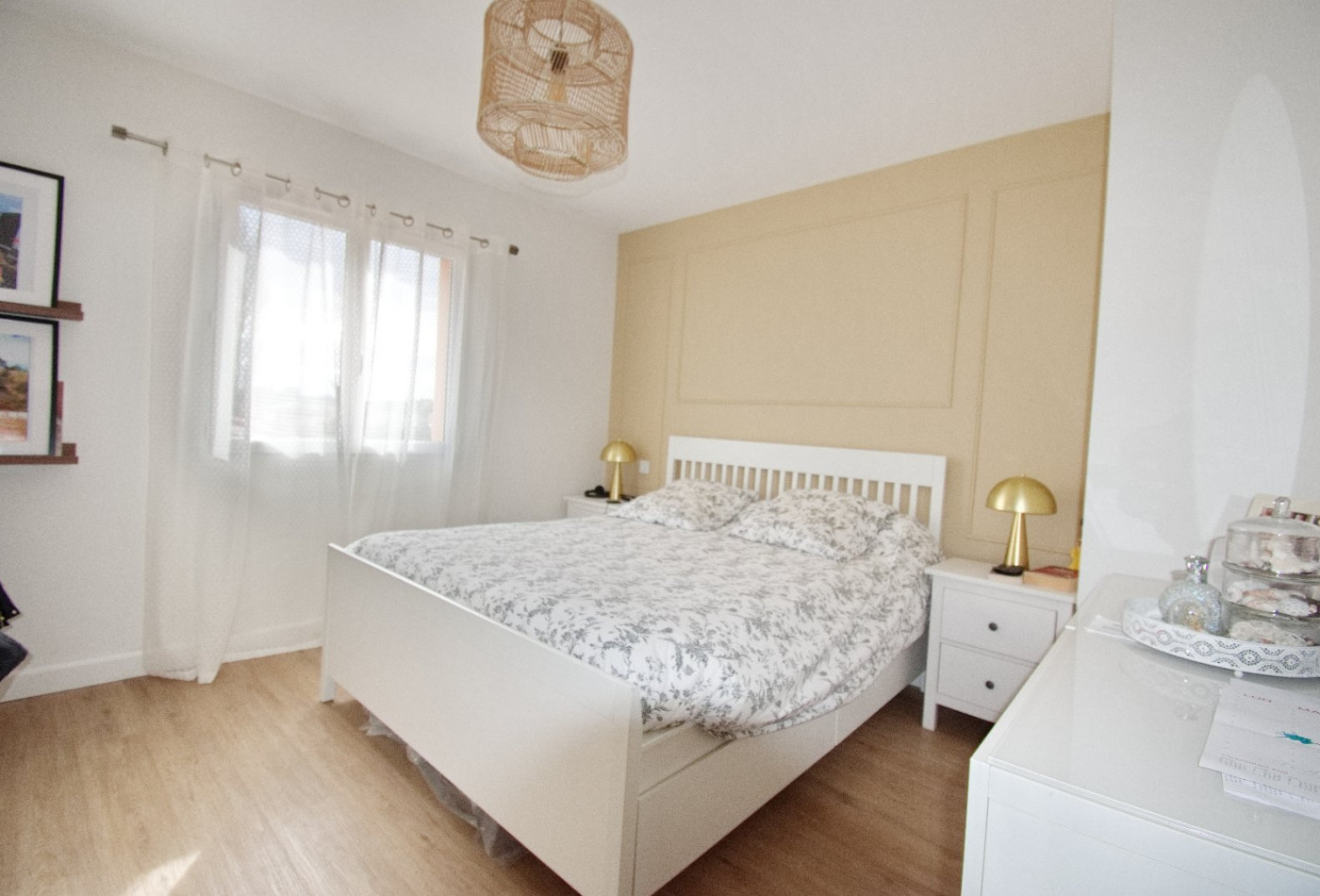 vente Maison contemporaine Lezignan La Cebe - Photo 8