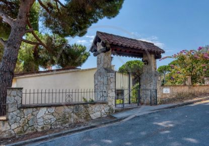 vente Maison Calonge