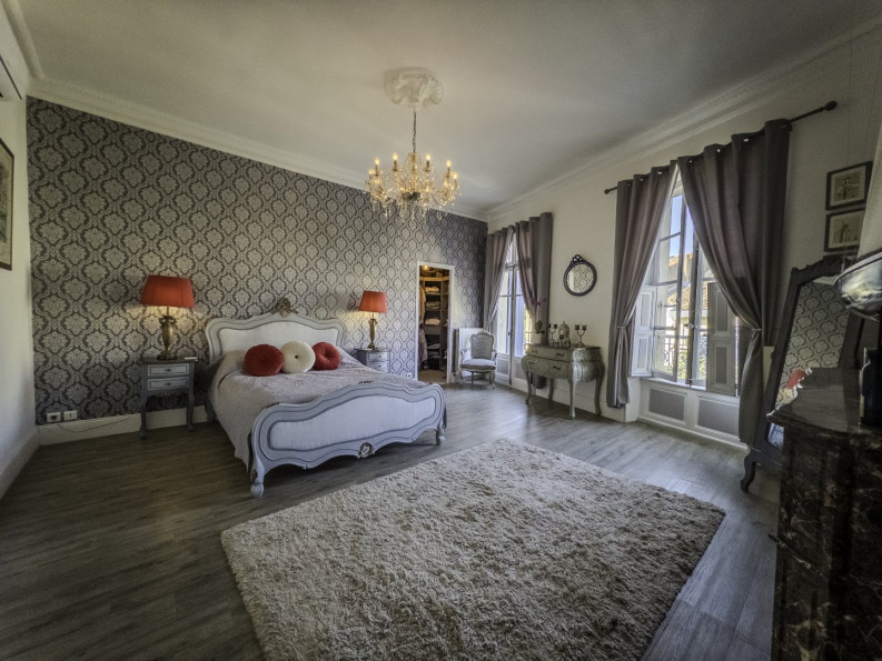 vente Maison de caractère Neffies - Photo 8