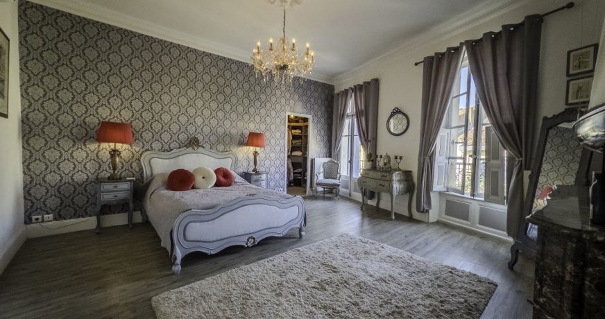 vente Maison de caractère Pezenas