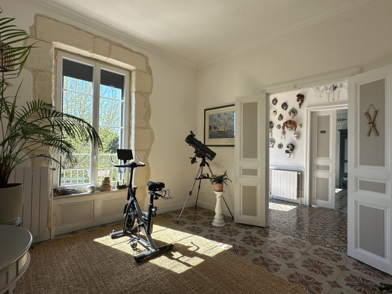 vente Maison de caractère Neffies - Photo 10