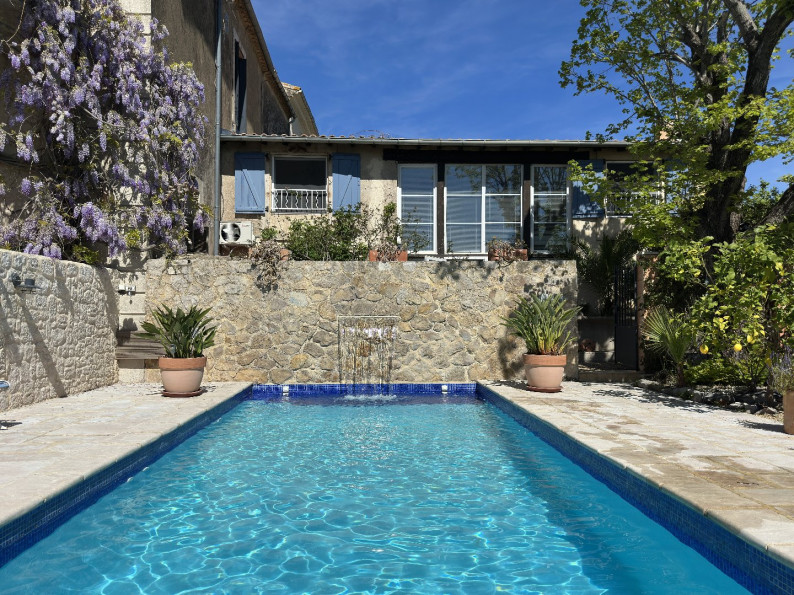 vente Maison de caractère Neffies - Photo 2