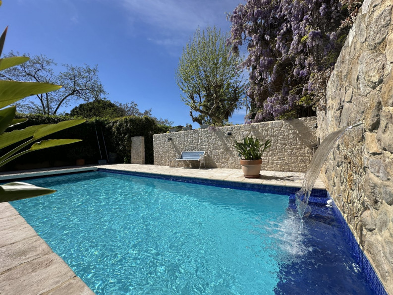 vente Maison de caractère Pezenas - Photo 2