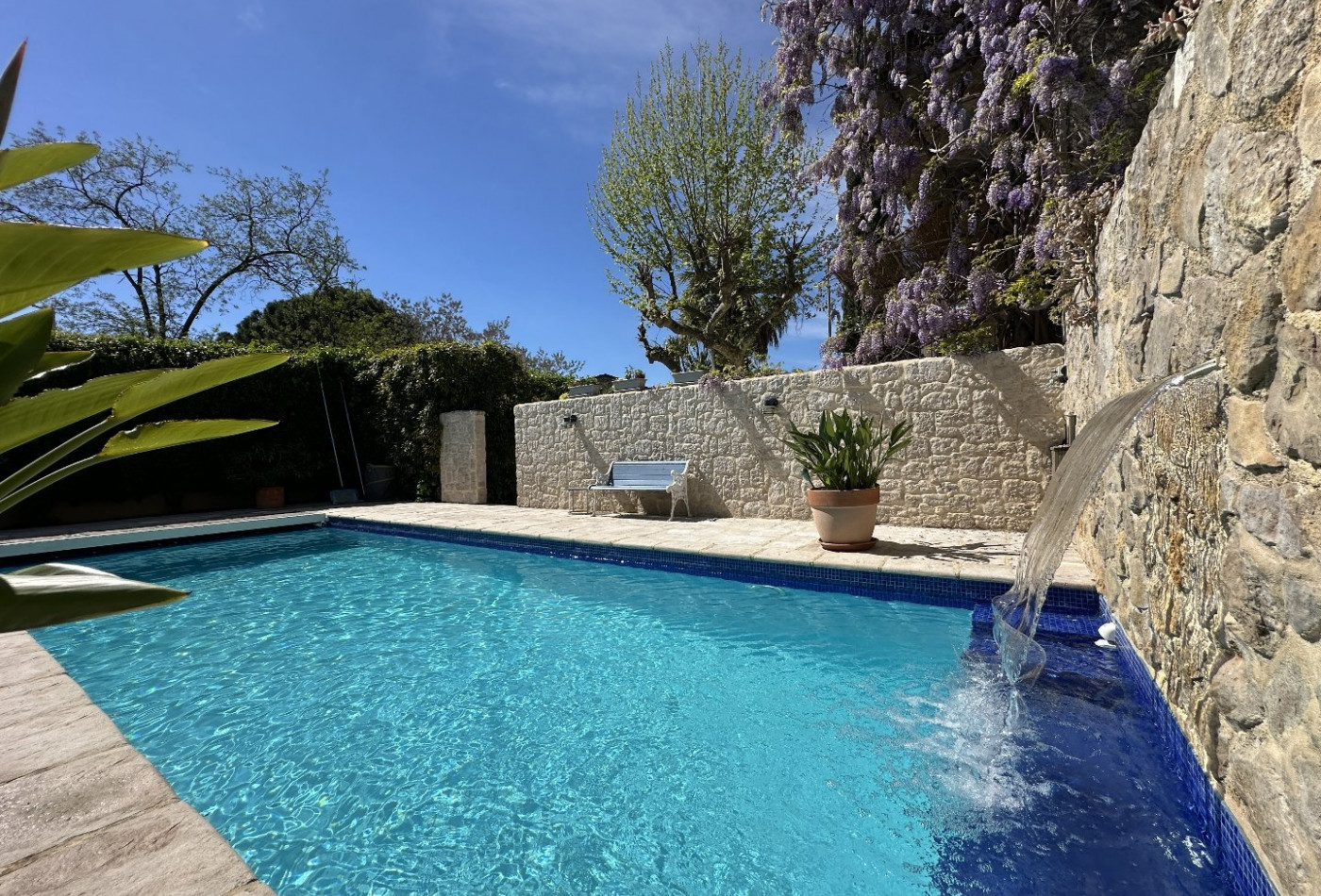 vente Maison de caractère Pezenas - Photo 2