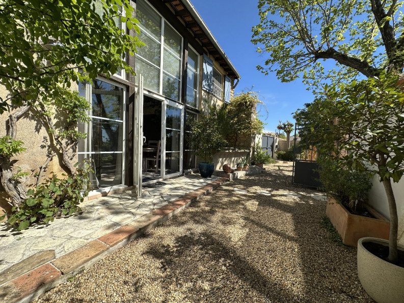 vente Maison de caractère Pezenas - Photo 3