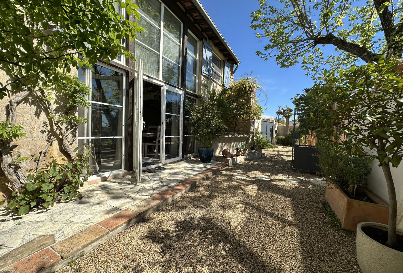 vente Maison de caractère Pezenas - Photo 3