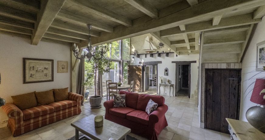 vente Maison de caractère Pezenas