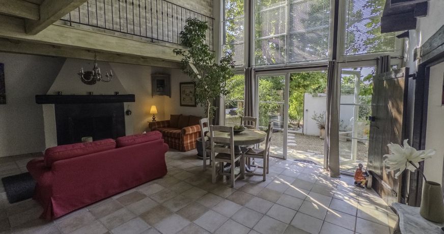 vente Maison de caractère Pezenas