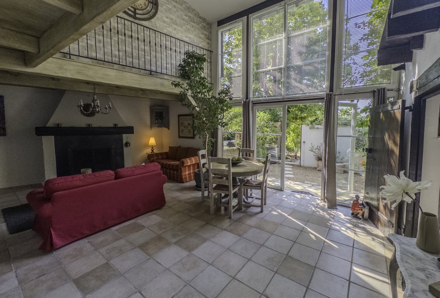 vente Maison de caractère Pezenas - Photo 5
