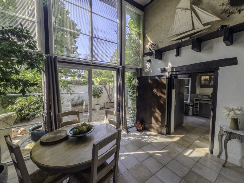 vente Maison de caractère Pezenas - Photo 4