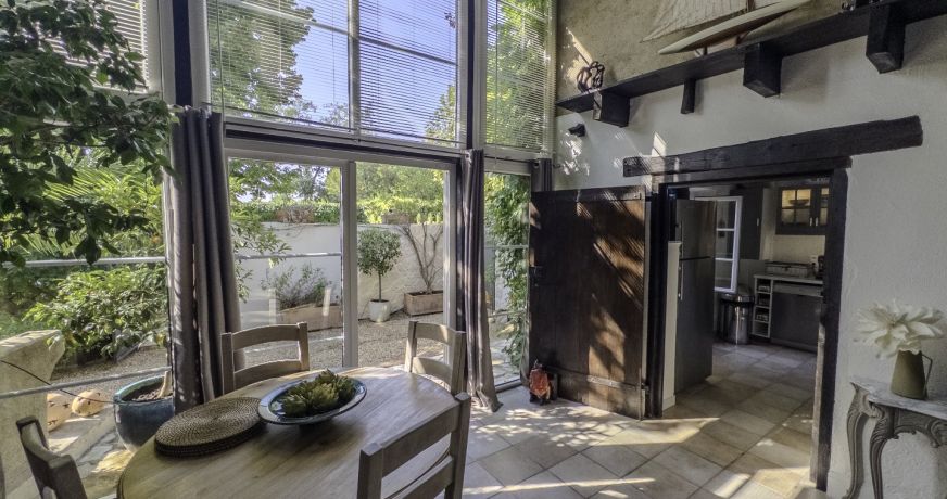 vente Maison de caractère Pezenas