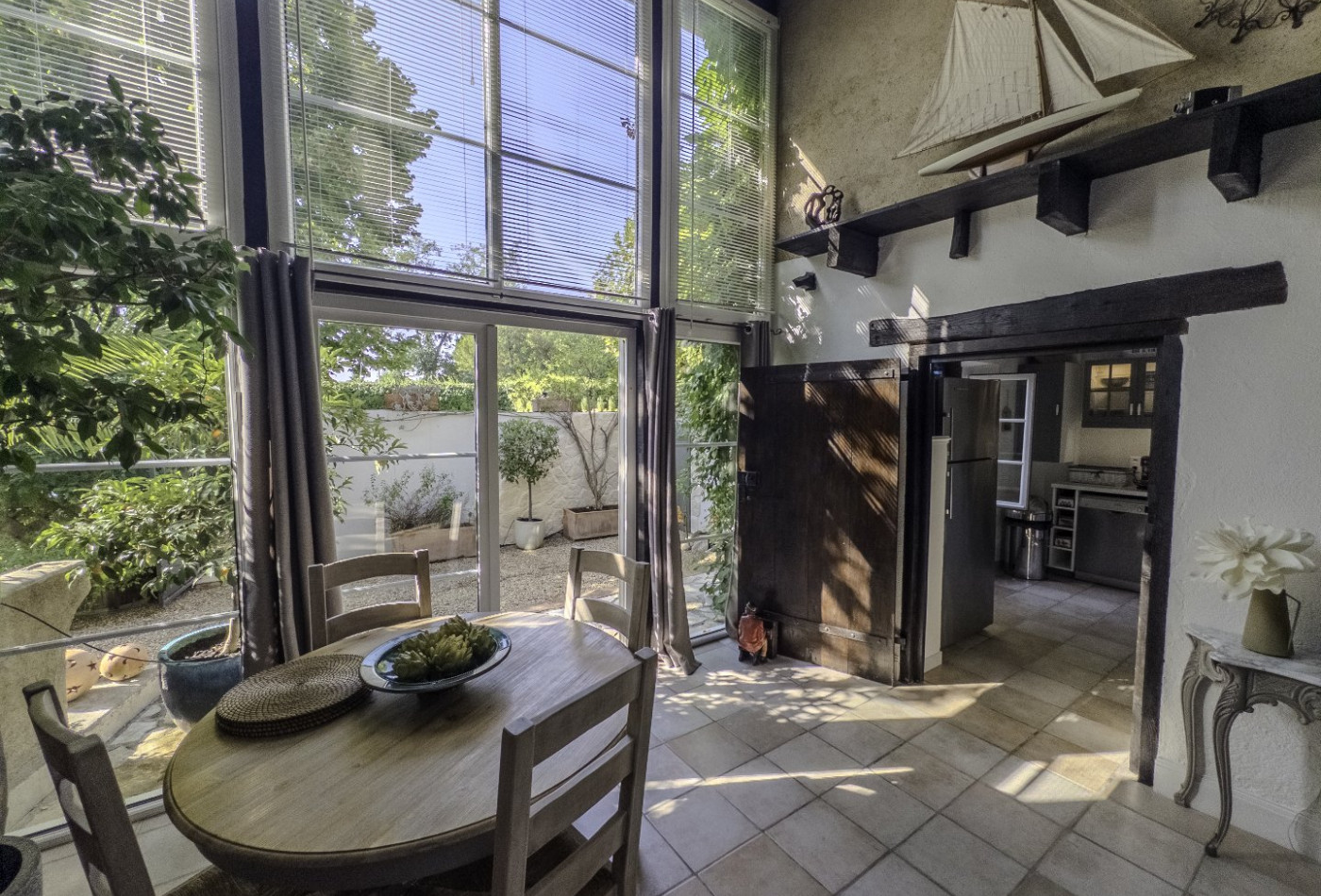 vente Maison de caractère Pezenas - Photo 4