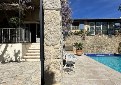 vente Maison de caractère Pezenas