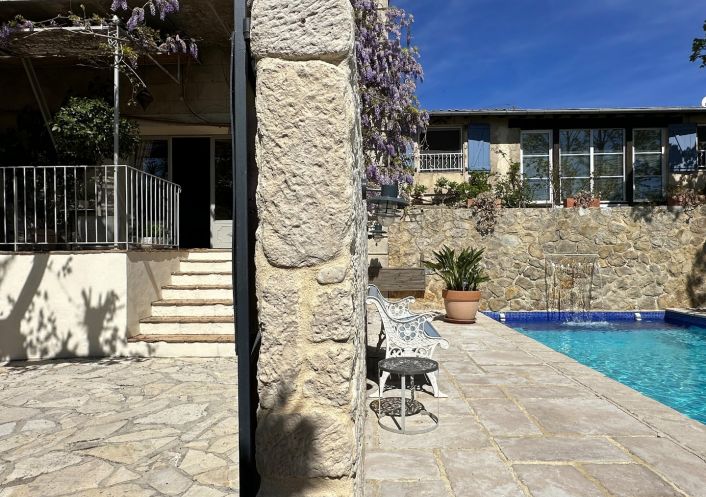 à vendre Maison de caractère Pezenas