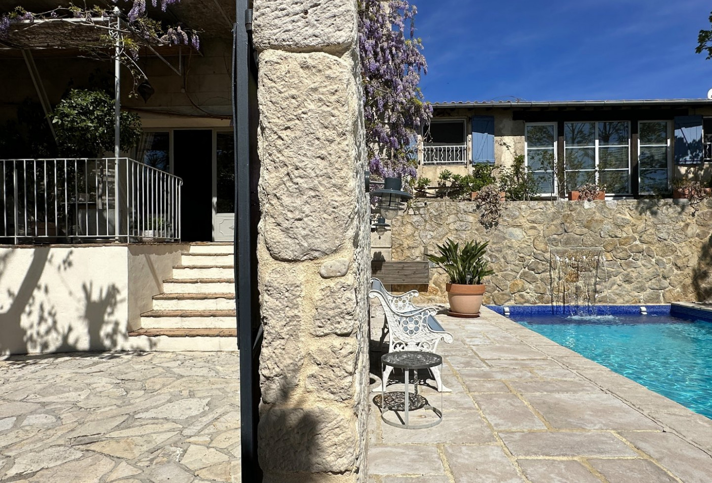 vente Maison de caractère Pezenas - Photo 1