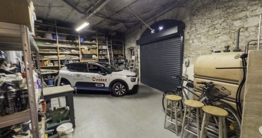 vente Maison de caractère Pezenas