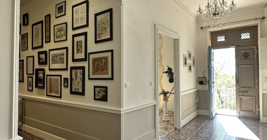 vente Maison de caractère Pezenas