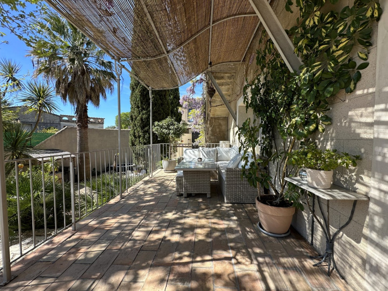 vente Maison de caractère Neffies - Photo 7