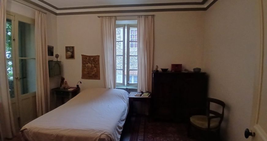 vente Maison Olargues