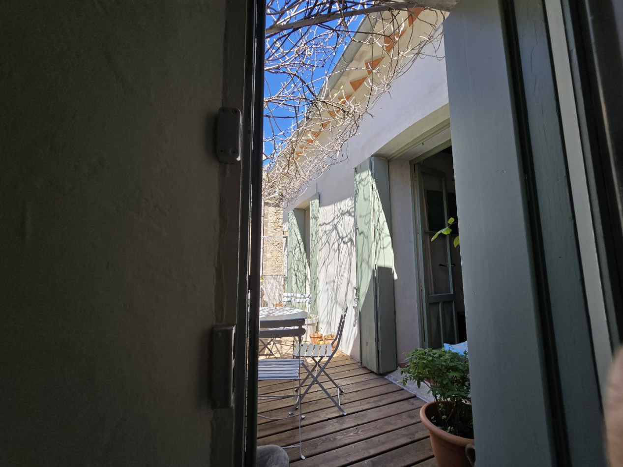 à vendre Maison Olargues - Photo 12