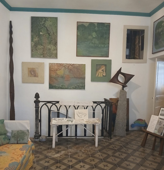 à vendre Maison Olargues - Photo 5