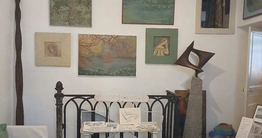 vente Maison Olargues