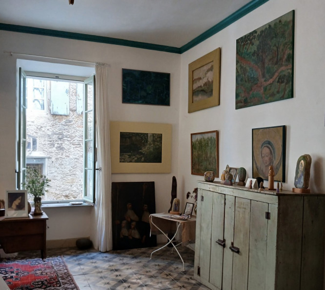 à vendre Maison Olargues - Photo 7