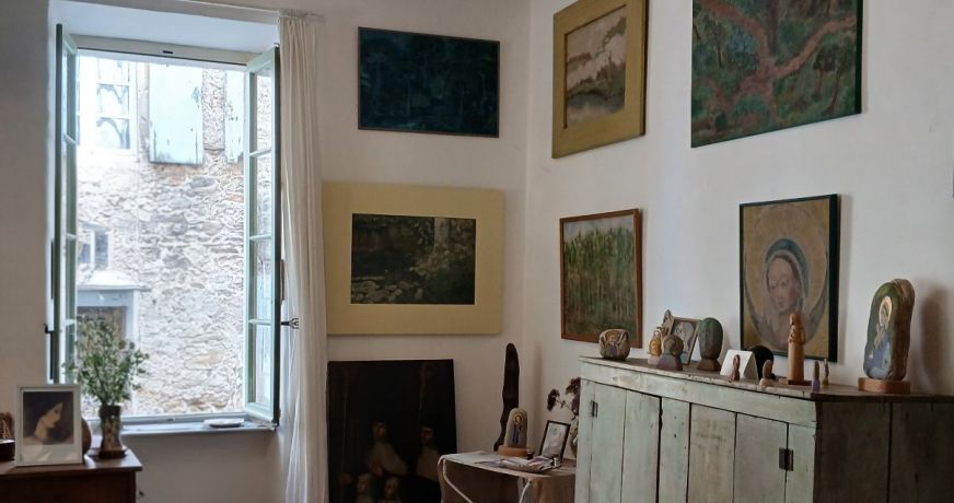 vente Maison Olargues