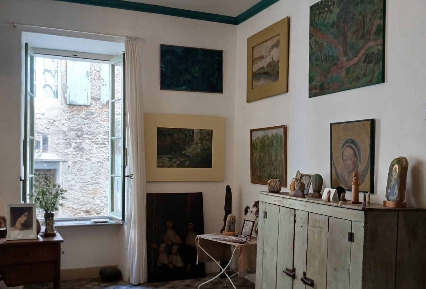 vente Maison Olargues - Photo 7