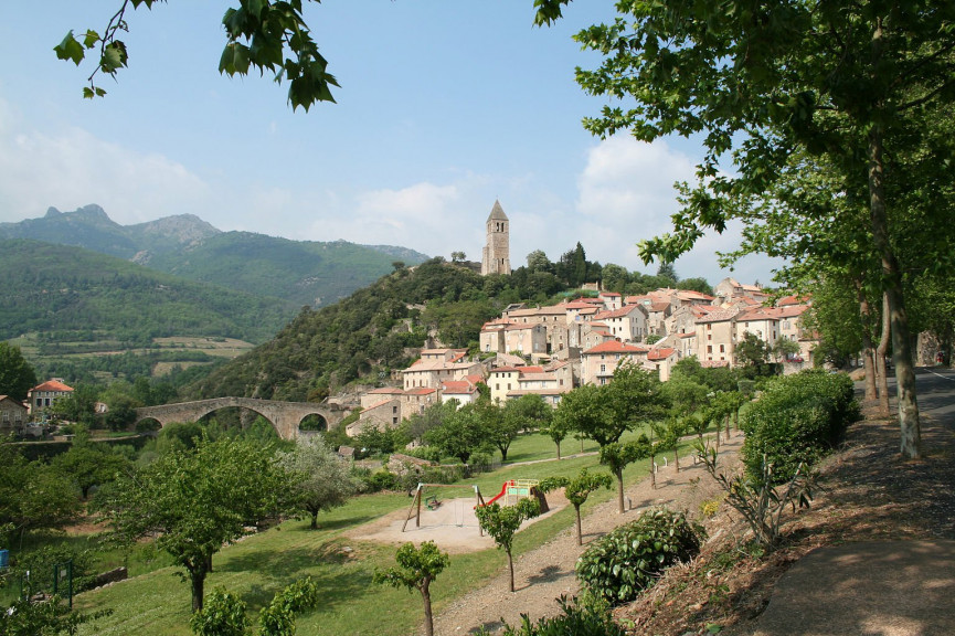 à vendre Maison Olargues - Photo 3