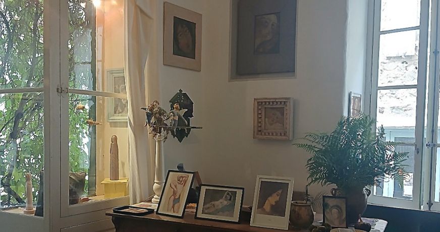 vente Maison Olargues