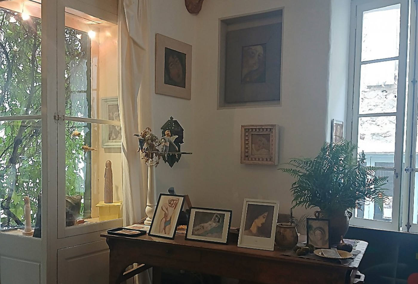 vente Maison Olargues - Photo 6