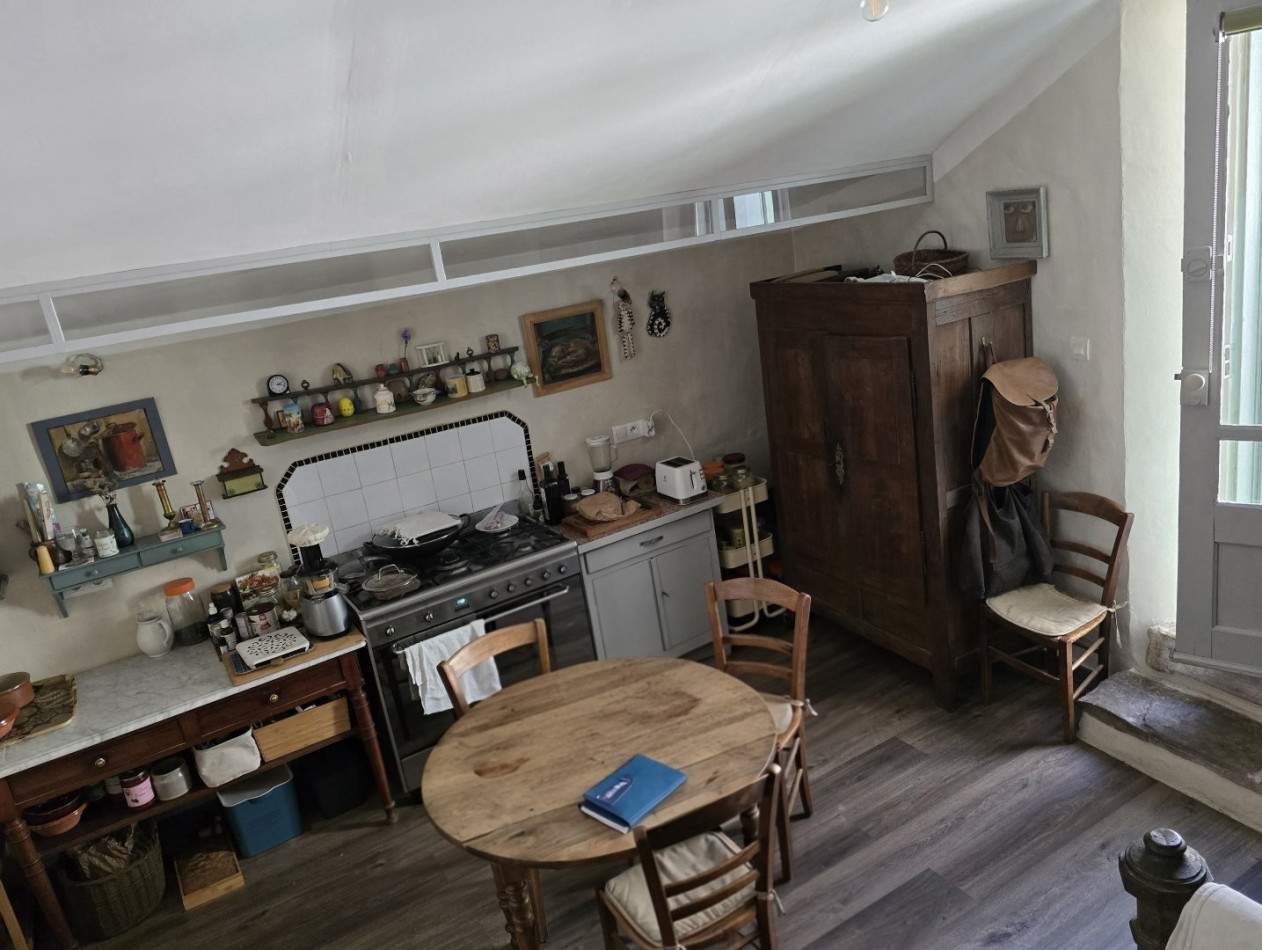 à vendre Maison Olargues - Photo 14