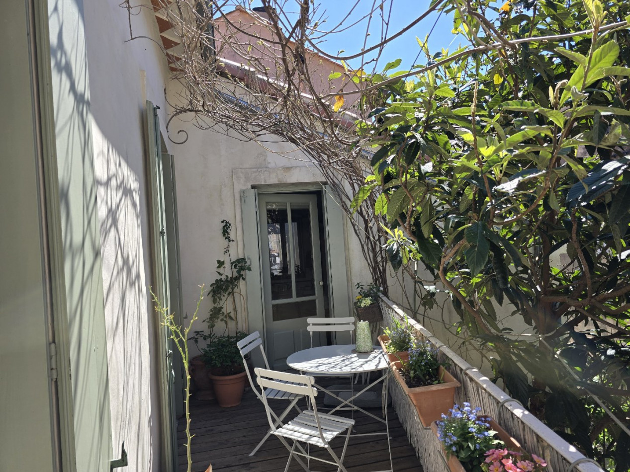 à vendre Maison Olargues - Photo 13