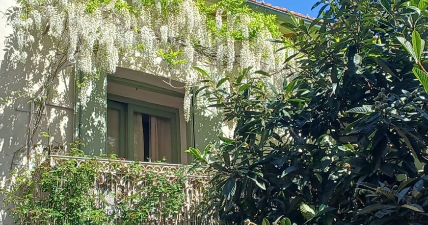 vente Maison Olargues