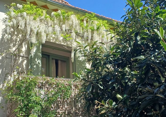 à vendre Maison Olargues