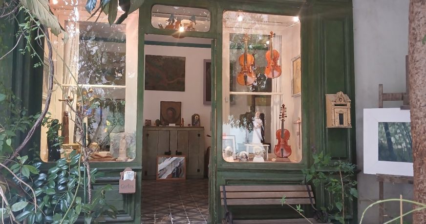 vente Maison Olargues