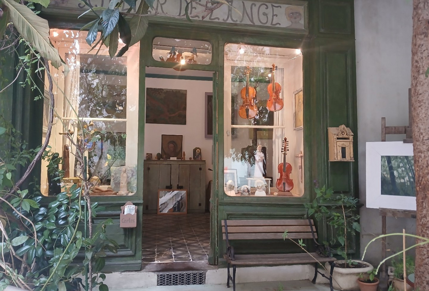 vente Maison Olargues - Photo 4