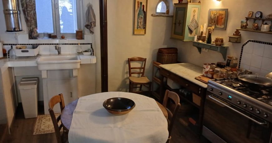 vente Maison Olargues